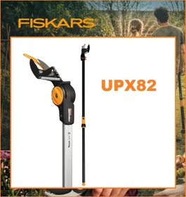 Fiskars UPX82 Schneidgiraffe