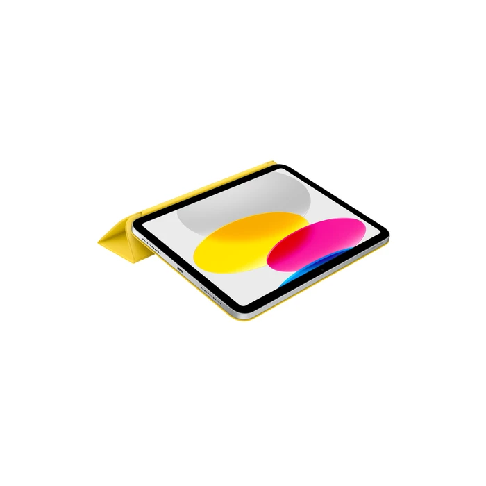 Apple Smart Folio für iPad 10, Lemonade