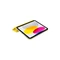 Apple Smart Folio für iPad 10, Lemonade Vorschaubild
