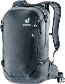 Deuter Freecline 15 schwarz