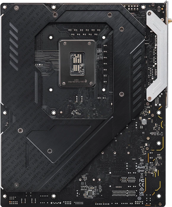 ASRock Z690 Taichi Razer Edition (Intel 1700)