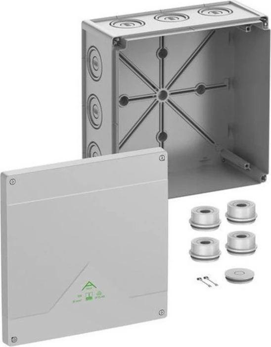 Spelsberg Abzweigkasten Abox 350-L