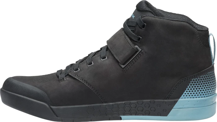 Vaude AM Moab Mid STX phantom black