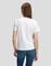 Lee Perfect T-Shirt kurzarm bright white (Damen) Vorschaubild