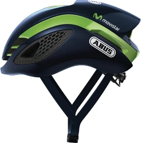ABUS GameChanger Helm movistar team