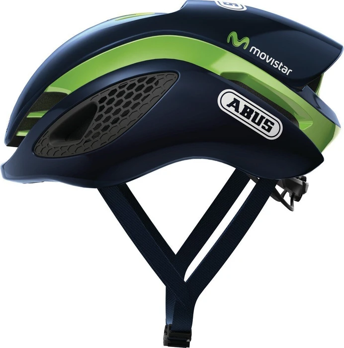 ABUS GameChanger Helm