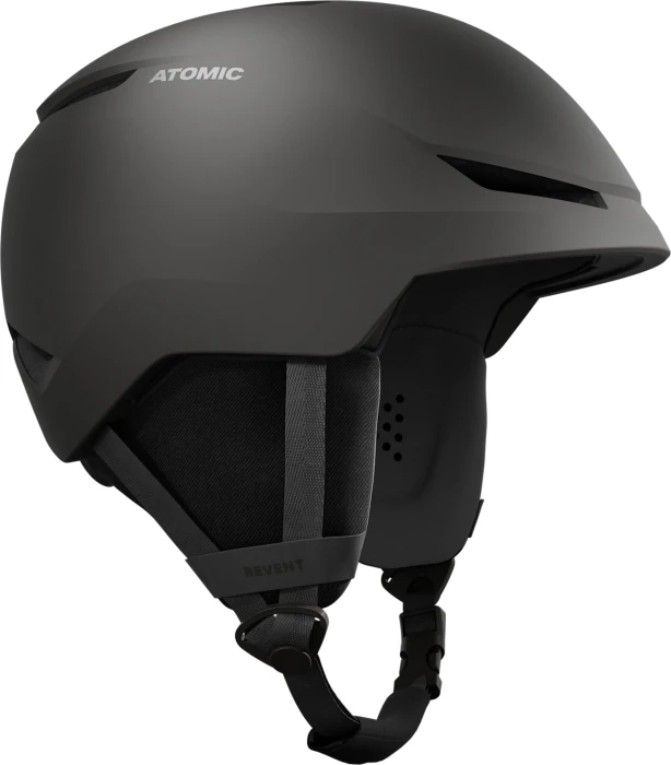 Atomic Revent Lite Helm schwarz
