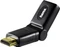 Hama HDMI Adapter 180° rotierbar Vorschaubild