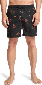 Billabong Vacay Layback Badeshorts washed black (Herren)