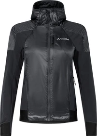 Vaude Larice Hybrid Insulation Funktionsjacke schwarz (Damen)