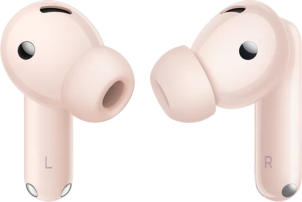 Huawei FreeBuds 7i rosa