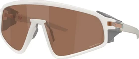 Oakley Latch Panel Seek Collection matte vapor/prizm tungsten