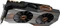 ASUS ROG Matrix GeForce GTX 980 Ti Platinum, MATRIX-GTX980TI-P-6GD5-GAMING, 6GB GDDR5, DVI, HDMI, 3x DP Vorschaubild