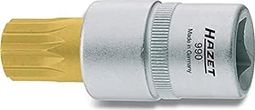 Hazet 990-18 Innenzwölfkant Steckschlüssel 1/2", M18x85mm