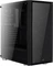AeroCool Quartz Red, Glasfenster Vorschaubild