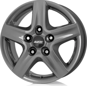 Alutec Grip 6.5x16 5/114.3 ET48 (verschiedene Farben)