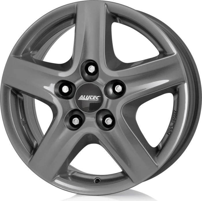 Alutec Grip 6.5x16 5/114.3 ET48 (verschiedene Farben)