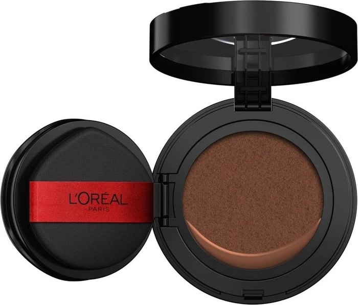 L'Oréal Infaillible 24H Fresh Wear Cushion Foundation 384 neutral, 11g
