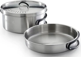Coleman Trekking Kochtopfset