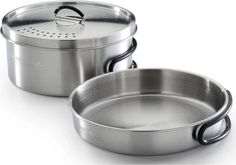 Coleman Trekking Kochtopfset