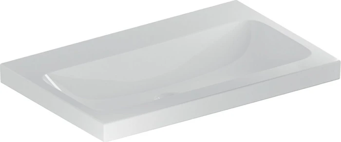 Geberit iCon Light Aufsatzwaschtisch