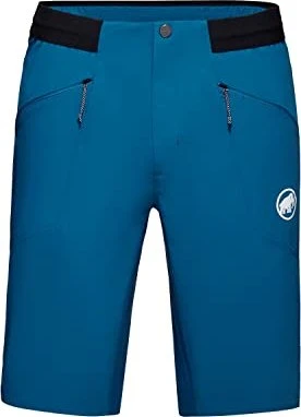 Mammut Aenergy Light SO Hose kurz (Herren)