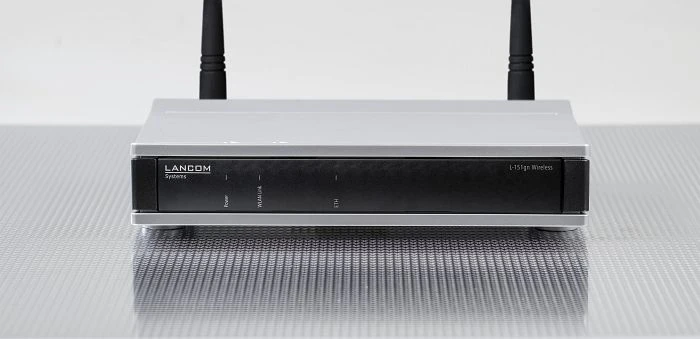 Lancom L-151gn dual Wireless