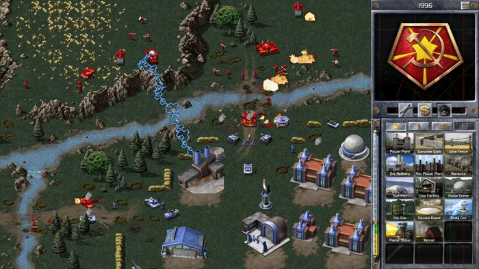 Command & Conquer: Remastered Collection (Download) (PC)