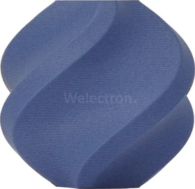 Bambu Lab PLA-CF, Jeans Blue, Spule, 1.75mm, 1.00kg
