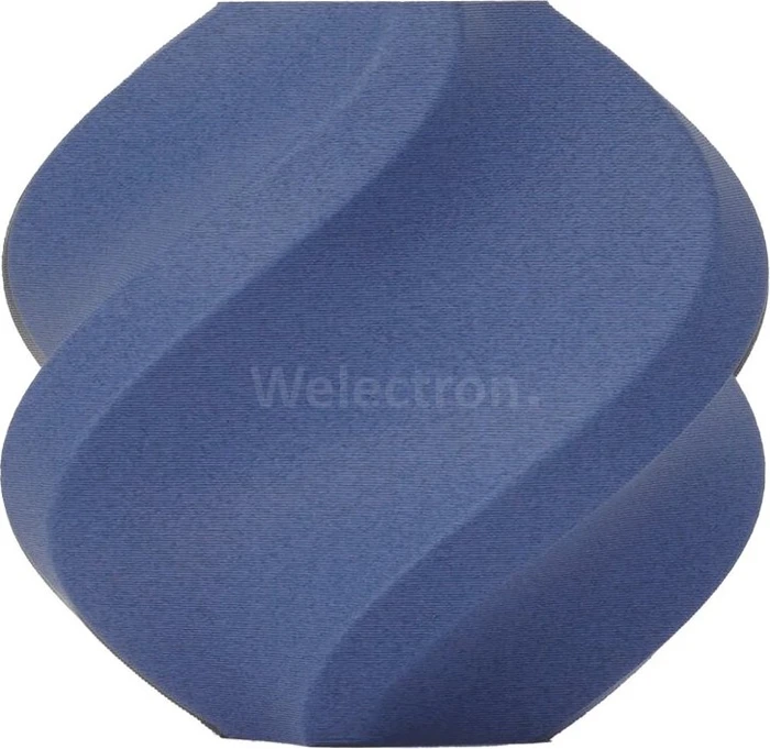 Bambu Lab PLA-CF, Jeans Blue, Spule, 1.75mm, 1.00kg