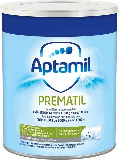Milupa Aptamil Prematil