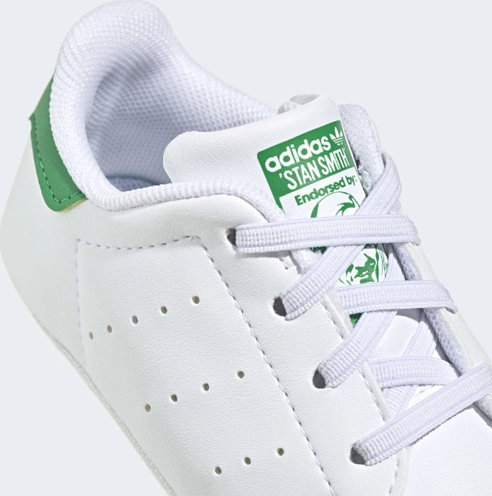 adidas Stan Smith cloud white (Junior)