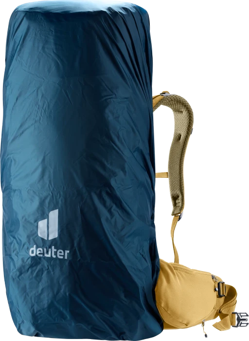 Deuter Aircontact Core 50+10 savanna/nori