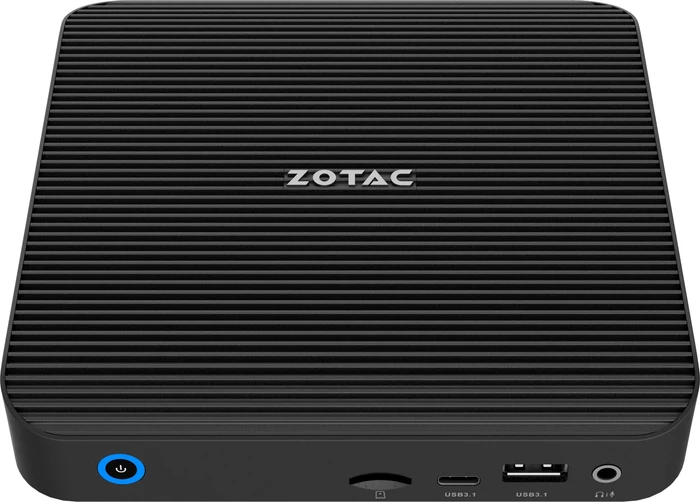 Zotac ZBOX edge CI345
