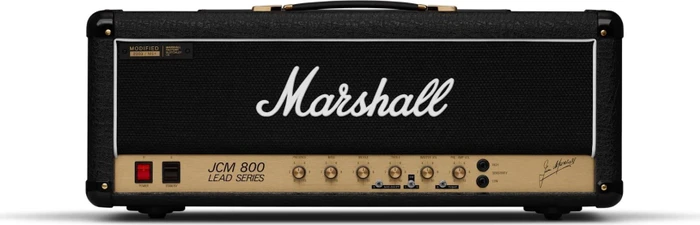 Marshall JCM800 Modified