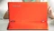 Lenovo Yoga 3 11, orange, Core M-5Y10c, 8GB RAM, 128GB SSD, DE Vorschaubild