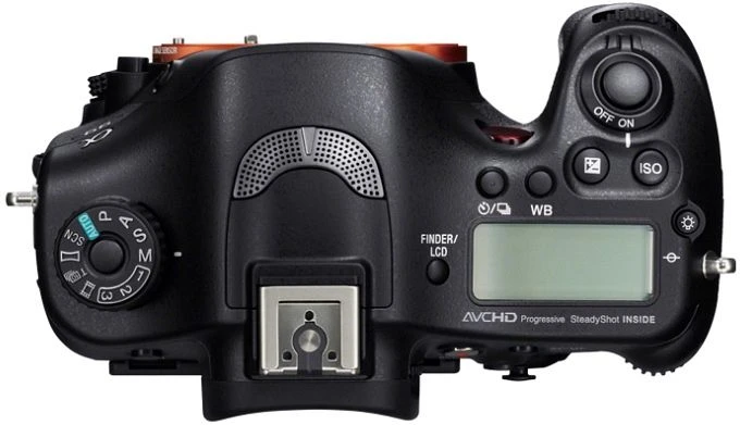 Sony Alpha 99 Body