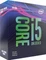 Intel Core i5-9600KF, 6C/6T, 3.70-4.60GHz, boxed ohne Kühler Vorschaubild