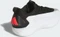 adidas Anthony Edwards 1 Low cloud white/core black/lucid red Vorschaubild