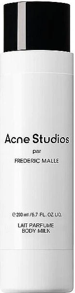 Éditions de Parfums Frédéric Malle Acne Studios Body Milk, 200ml