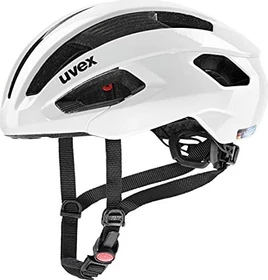 UVEX Rise Helm weiß