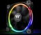 Thermaltake Riing 12 LED RGB Radiator Fan Sync Edition, 120mm, 3er-Pack Vorschaubild