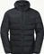 Jack Wolfskin DNA Tundra Down Hoody Jacke (Herren) Vorschaubild