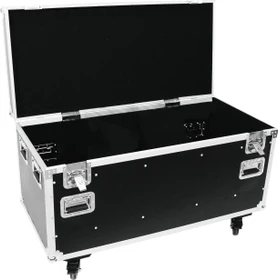 Roadinger Universal-Tour-Case 120cm mit Rollen ODV-1