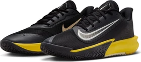 Nike Precision 7 schwarz (Herren)