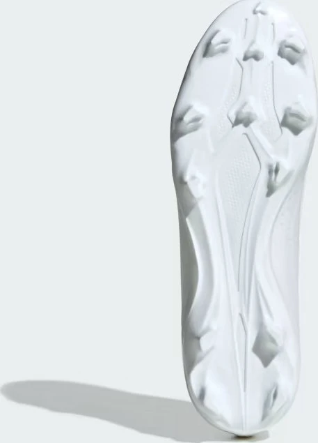 adidas X Crazyfast.3 LL FG cloud white