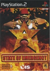 State of Emergency (PS2)