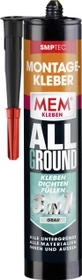 MEM Allground 3in1 Montage-Kleber grau, 430g