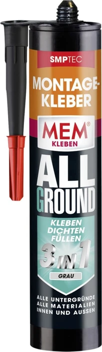 MEM Allground 3in1 Montage-Kleber