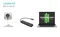 i-tec USB-C Travel Easy Dock 4K HDMI + Power Delivery 60W, USB-C 3.0 [Stecker] Vorschaubild